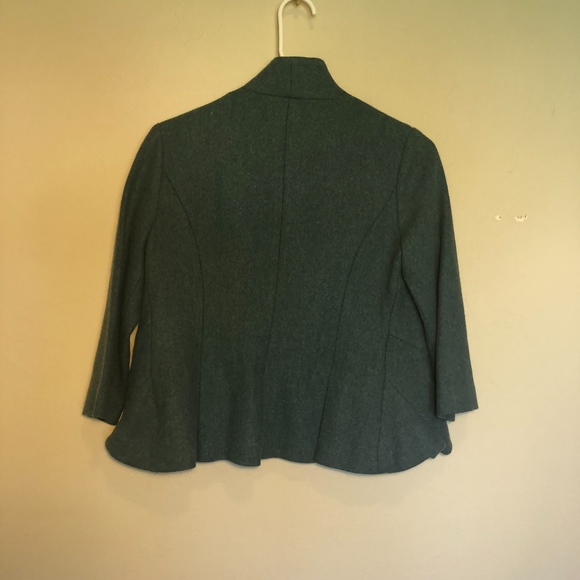 Anthropologie (Tabitha) jacket 0 - Picture 4 of 5